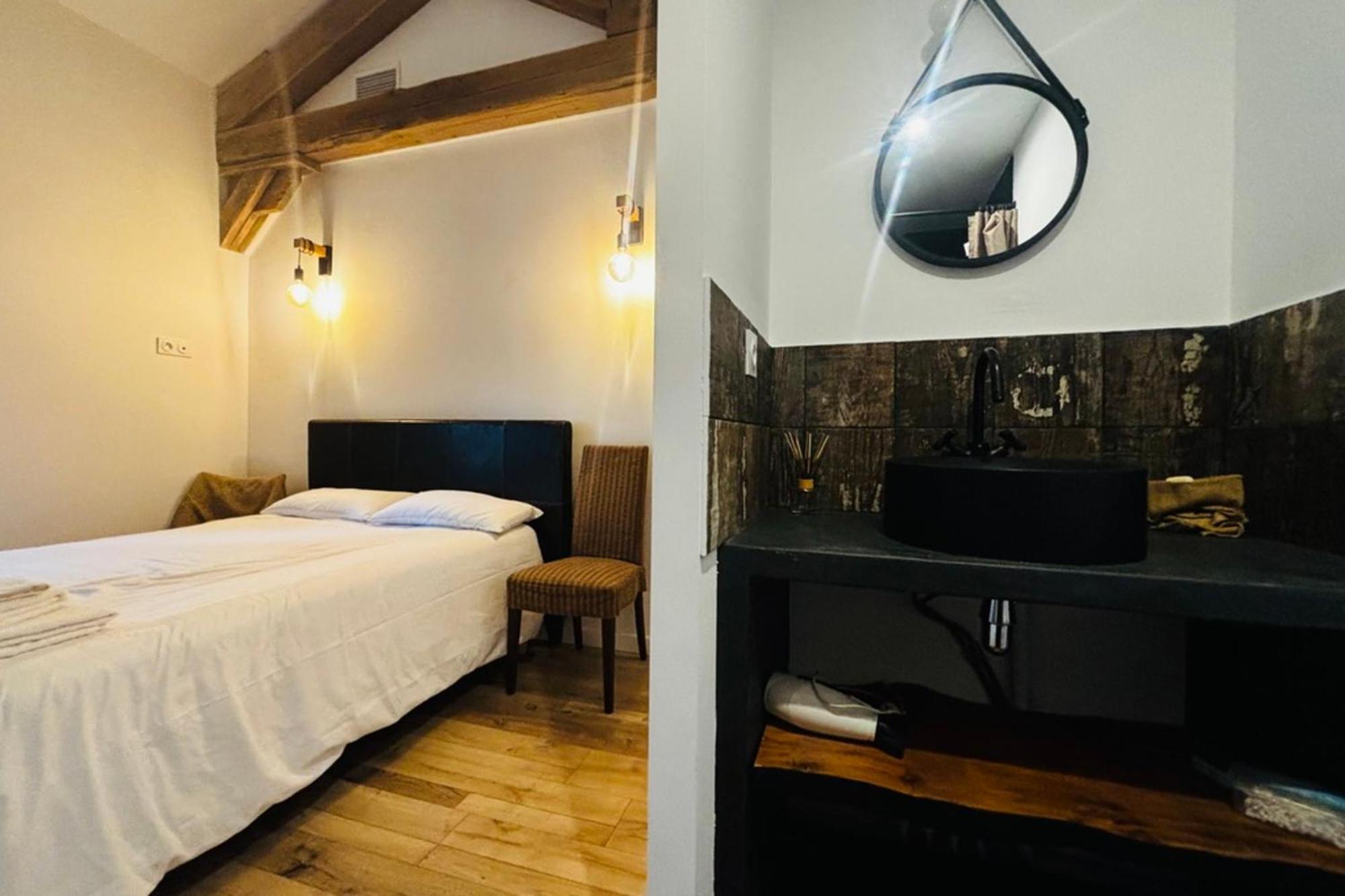 Le Perchoir- Vue Imprenable Sur - Wifi Apartment Perpignan