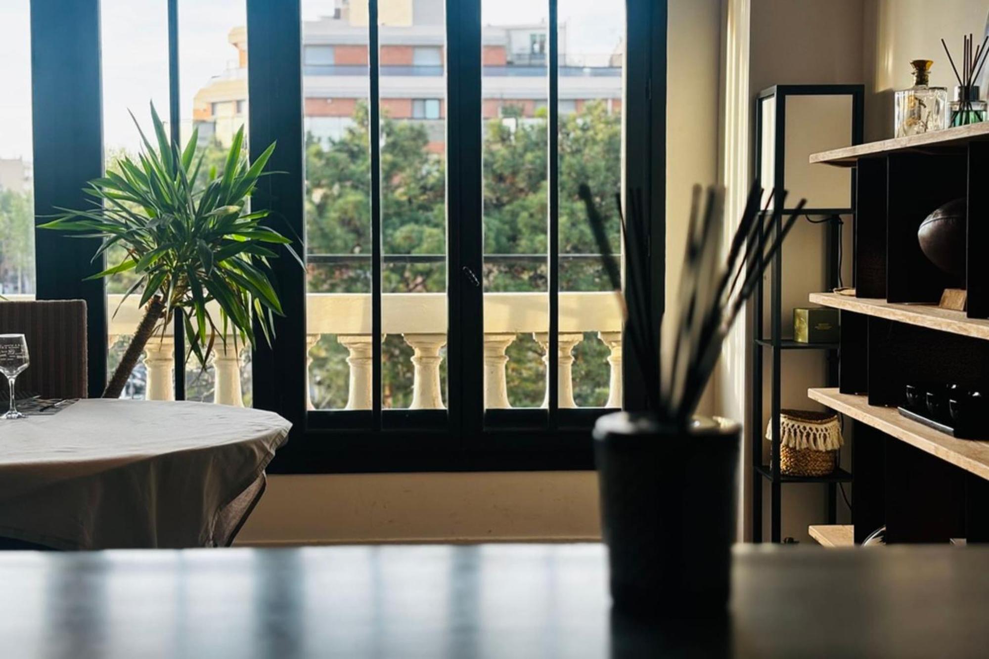 Apartment Le Perchoir- Vue Imprenable Sur - Wifi